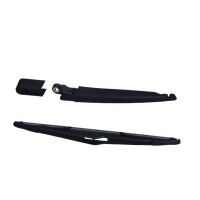 RAMIĘ WYCIERACZKI Z PIÓREM RENAULT SCENIC III 05.09 - 04.13 TYŁ 287814328Rkit