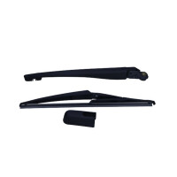 RAMIĘ WYCIERACZKI Z PIÓREM OPEL CORSA D 07.06 - 01.11 TYŁ 55703093kit