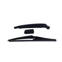 RAMIĘ WYCIERACZKI Z PIÓREM OPEL INSIGNIA ST 09.08 - 12.13 TYŁ 13240592kit