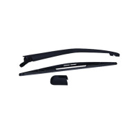 RAMIĘ WYCIERACZKI Z PIÓREM RENAULT TRAFIC 03.01 - 12.06 TYŁ 7701055896kit