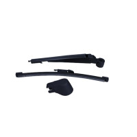 RAMIĘ WYCIERACZKI Z PIÓREM DB A-CLASS (W176) 06.12 - TYŁ 1768200544kit