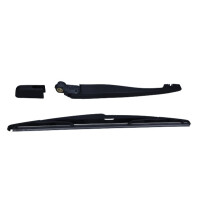 RAMIĘ WYCIERACZKI Z PIÓREM PEUGEOT 208 04.12 - TYŁ 1608396380kit