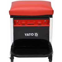 TABORET WARSZTATOWY Z SZUFLADAMI YT08790