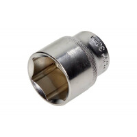 NASADKA 1/2 30 MM 6-KĄTNA KRÓTKA YT1219