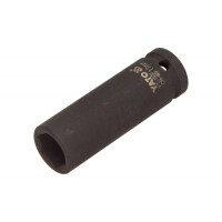 NASADKA 1/2 UDAROWA 17 MM X 78 MM 6-KĄTNA DŁUGA YT1037