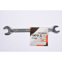 KLUCZ PŁASKI 10X11MM YT0369