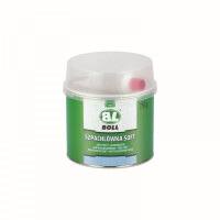 SZPACHLÓWKA SOFT 750G / BOLL