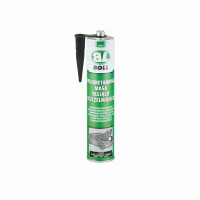 MASA KLEJĄCO-USZCZELNIAJĄCA W TUBIE CZARNA 310ML / BOLL