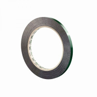 TAŚMA DWUSTRONNA 6MM X 5M / BOLL