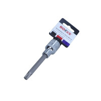 KLUCZ TRZPIENIOWY 1/2, 100 MM, TORX T 45 OK012844