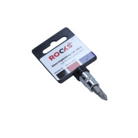 KLUCZ TRZPIENIOWY 1/4, PZ 2 OK012757