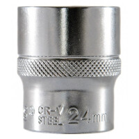 NASADKA 1/2 24 MM 6-KĄTNA OK012624