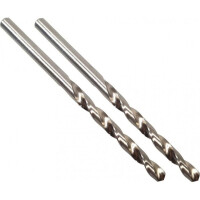 WIERTŁO DO METALU PRO FI 3,6 MM, HSS G 900 N/MM2, DIN 338 (2 SZT) OK034608