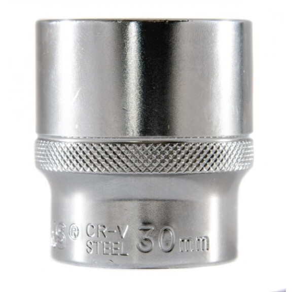 NASADKA 1/2 30 MM 6-KĄTNA OK012630