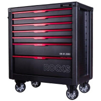 SZAFKA NARZĘDZIOWA STEEL GARAGE XL OK013003