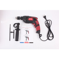 WIERTARKA UDAROWA 650 W, 1,5-13 MM, 230V OK034206
