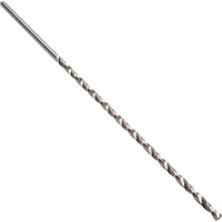 WIERTŁO DO METALU XXL FI 6,0X260 MM, HSS G 900 N/MM2, DIN 1869 OK034644