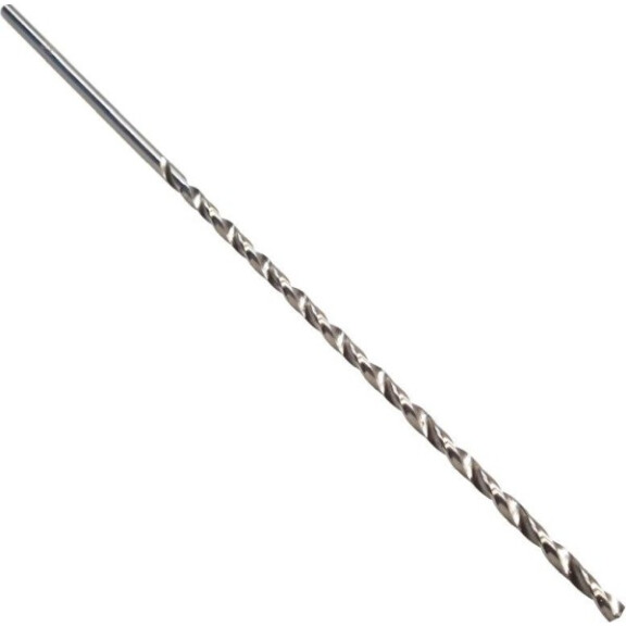 WIERTŁO DO METALU XXL FI 6,0X260 MM, HSS G 900 N/MM2, DIN 1869 OK034644