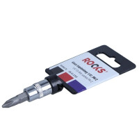 KLUCZ TRZPIENIOWY 1/4, PH 2 OK012753