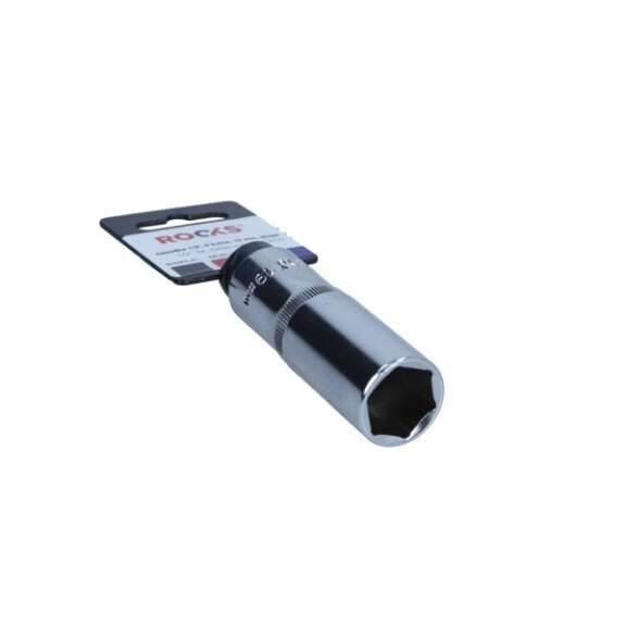 NASADKA 1/2 19 MM 6-KĄTNA DŁUGA OK012729
