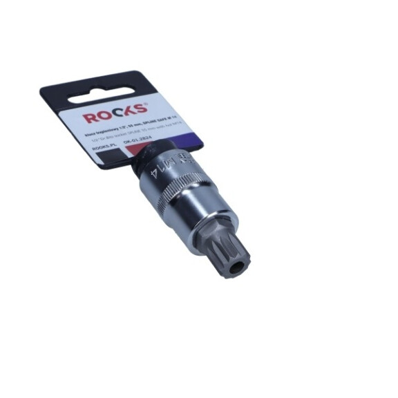 KLUCZ TRZPIENIOWY 1/2, 55 MM, SPLINE SAFE M 14 OK012824