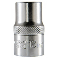 NASADKA 1/2 13 MM 6-KĄTNA OK012613