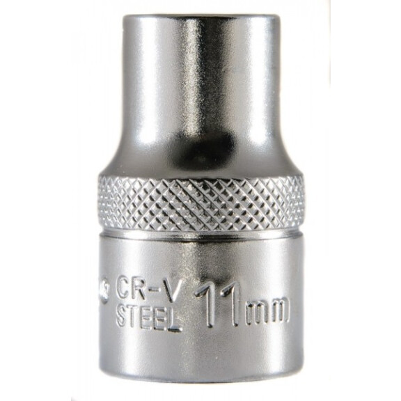 NASADKA 1/2 11 MM 6-KĄTNA OK012611