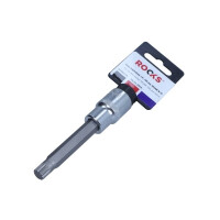 KLUCZ TRZPIENIOWY 1/2, 100 MM, SPLINE M 10 OK012828