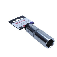 NASADKA 1/2 18 MM 6-KĄTNA DŁUGA OK012728