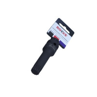 KLUCZ TRZPIENIOWY UDAROWY 1/2, 75 MM, SPLINE M 16 OK015013
