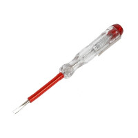 PRÓBÓWKA, PRÓBNIK NAPIĘCIA 110-230V OK030002