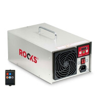 OZONATOR, GENERATOR OZONU CLEAN AIR 10 G, 200 M3, 230V MADE IN POLAND OK035010