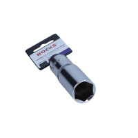 NASADKA 1/2 21 MM 6-KĄTNA DŁUGA OK012731