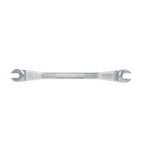 KLUCZ DO PRZEWODÓW HAMULCOWYCH 10X11MM OK020416