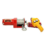 WYCIAGARKA DRAGON WINCH MAVERICK 2000 ST-YP