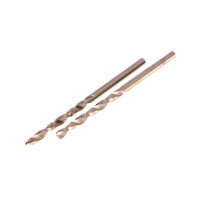 WIERTŁO DO METALU PRO FI 3,0 MM, HSS G 900 N/MM2, DIN 338 (2 SZT) OK034604
