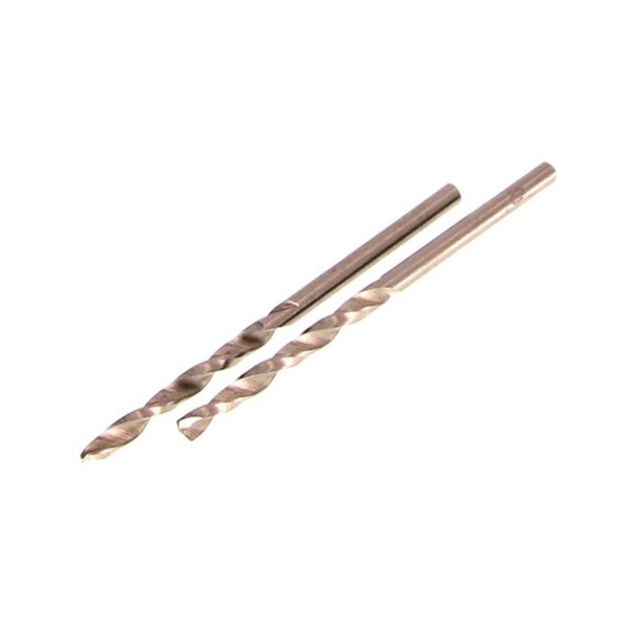 WIERTŁO DO METALU PRO FI 3,0 MM, HSS G 900 N/MM2, DIN 338 (2 SZT) OK034604