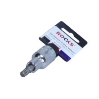 KLUCZ TRZPIENIOWY 1/2, 55 MM, SPLINE M 8 OK012816
