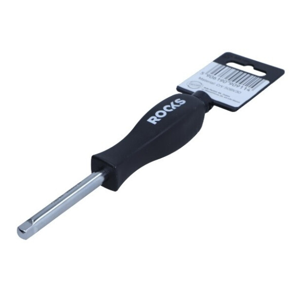 POKRĘTŁO 1/4, 150 MM, Z RĘKOJEŚCIĄ OK012690