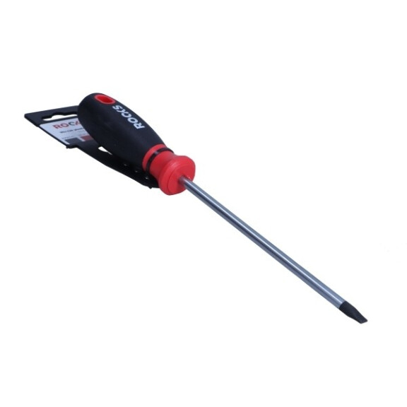 WKRĘTAK PŁASKI 6X150 MM OK072121