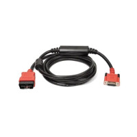 PRZEWÓD OBD2/DOIP Z LATARKA DO PDL3200 PDL4100 PDL5500 PDL5600 PDL8000