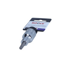 KLUCZ TRZPIENIOWY 1/2, 55 MM, SPLINE M 6 OK012814