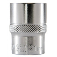 NASADKA 1/2 21 MM 6-KĄTNA OK012621