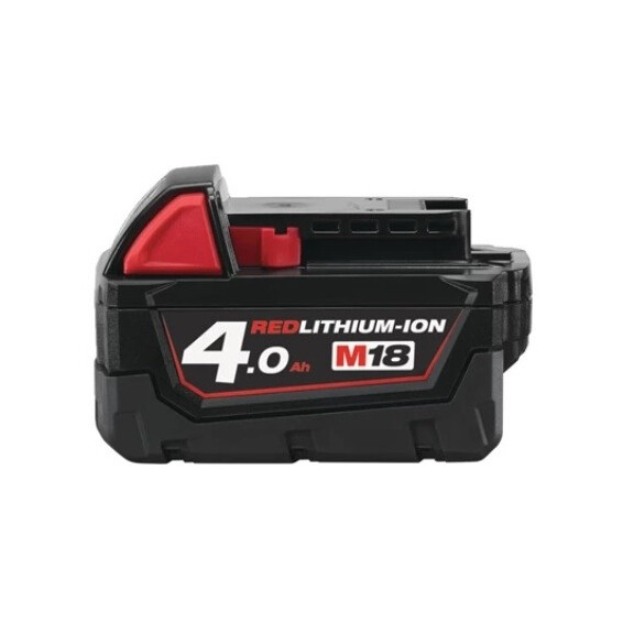 M18 B4 AKUMULATOR 18V 4.0AH BATERIA MILWAUKEE