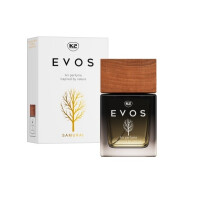 ZAPACH PERFUMY DO SAMOCHODU 50ML SAMURAI / EVOS FLAKON