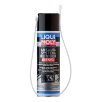 ŚRODEK DO CZYSZCZENIA KOLEKTORÓW DOLOTOWYCH DIESEL 400ML / PRO-LINE / LIQUI MOLY LM5168