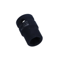NASADKA 1/2 UDAROWA 13 MM 6-KĄTNA KRÓTKA SE94513