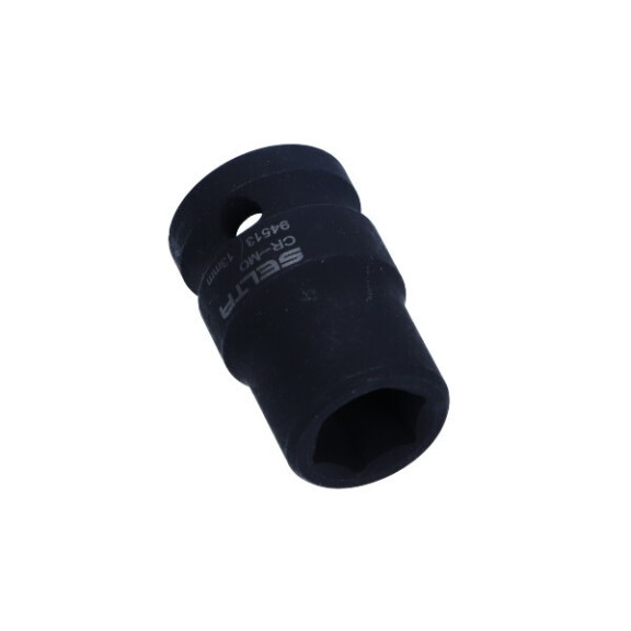NASADKA 1/2 UDAROWA 13 MM 6-KĄTNA KRÓTKA SE94513