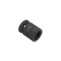 NASADKA 1/2 UDAROWA 18 MM 6-KĄTNA KRÓTKA SE94518