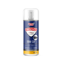ODŚWIEŻACZ POWIETRZA 50ML NEW CAR INSENTI SPRAY / MOJE AUTO